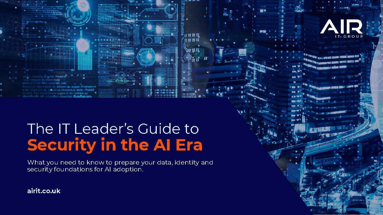 The IT Leaders Guide to Security in the AI Era_Page_01