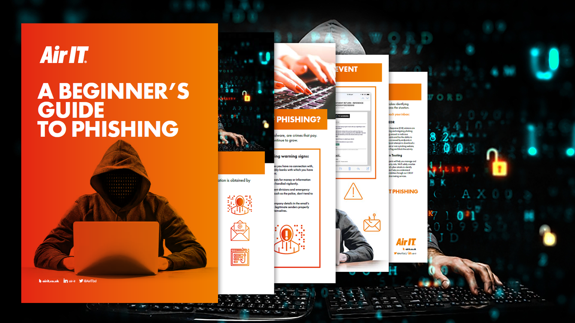 a guide to phishing a guide to phishing