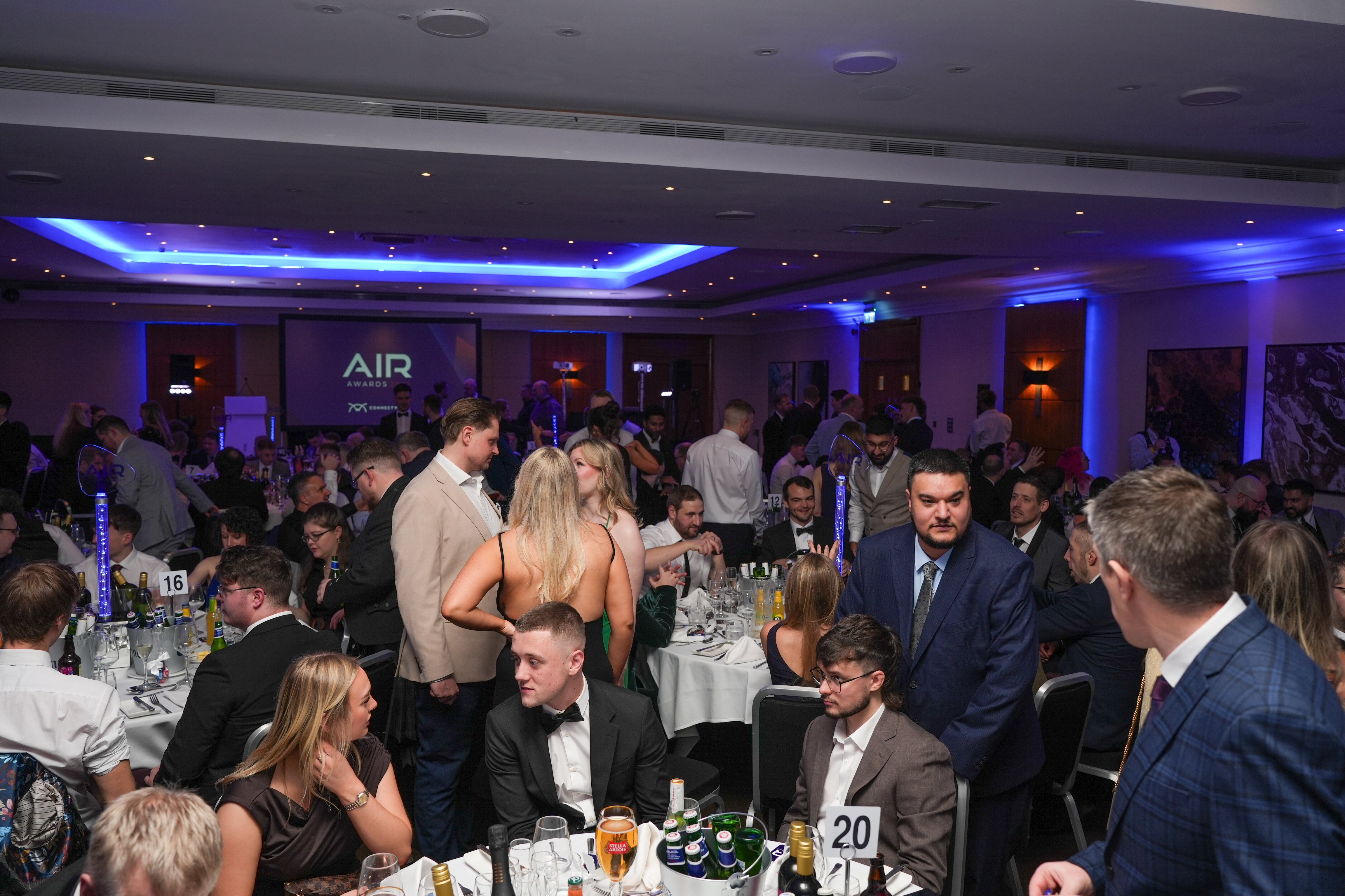 Air IT Awards 202560