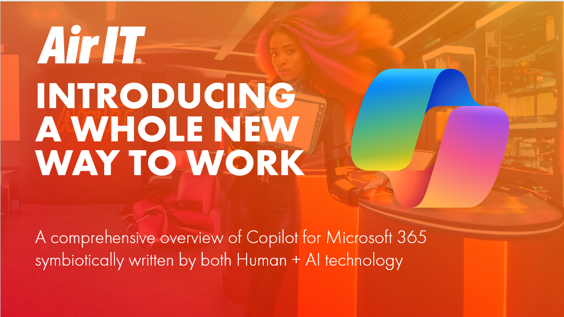 Copilot for Microsoft 365 eBook