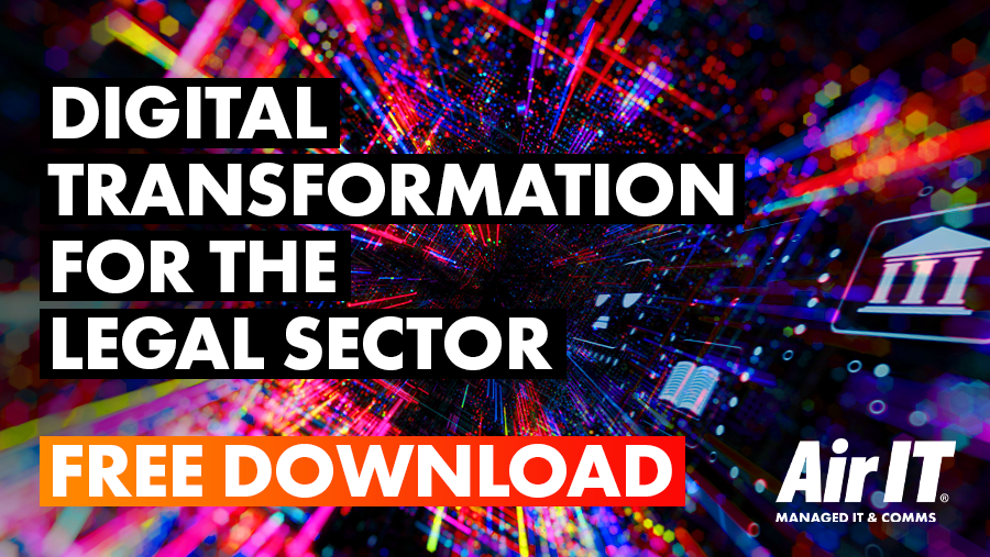 Download_Digital Transformation for the Legal Sector