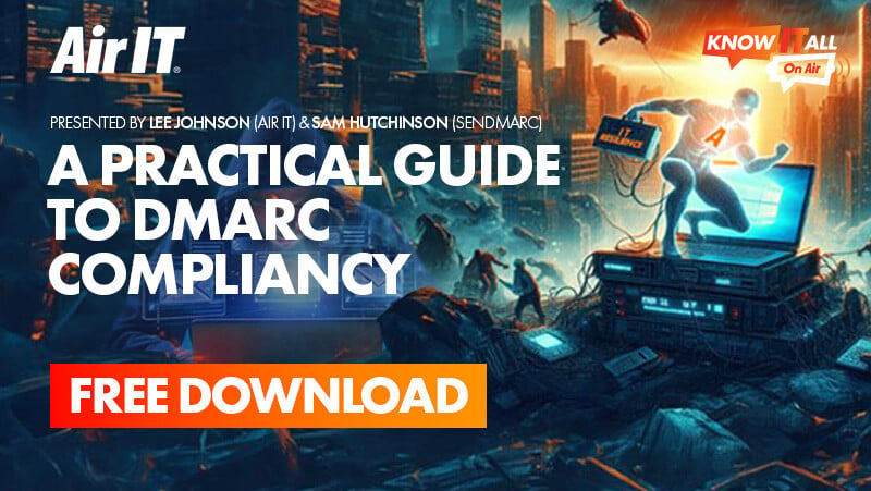 Practical Guide to DMARC Compliancy_Free Download