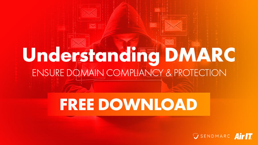 Understanding DMARC_Free Download